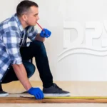 راهنمای برش و نصب قرنیز