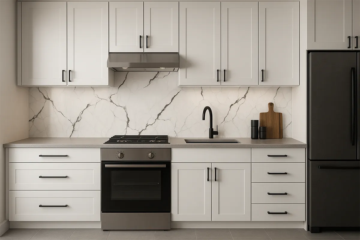 ماربل شیت پی وی سی