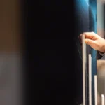 پارکت پی وی سی سراکت