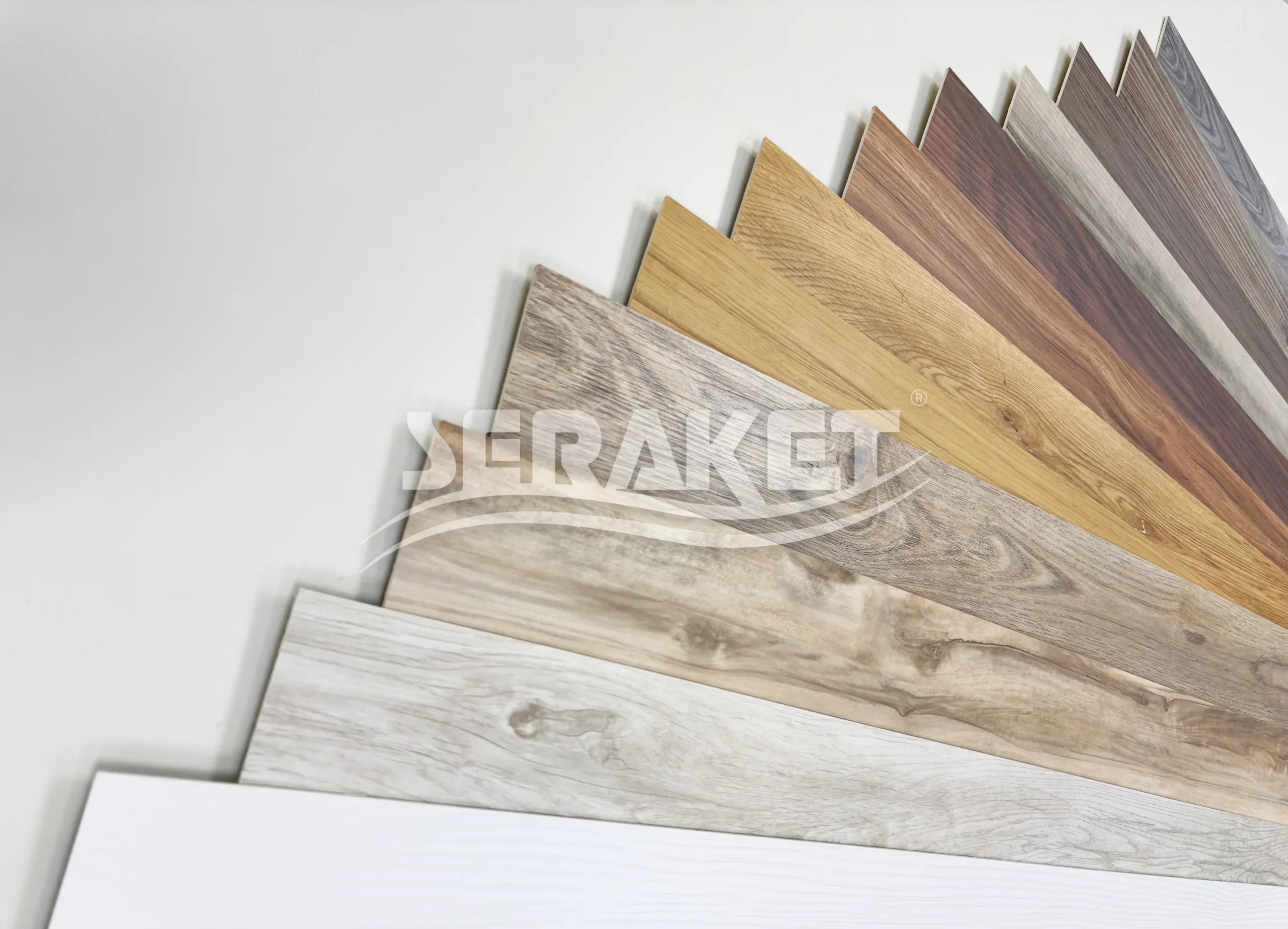 کفپوش پرتردد سراکت