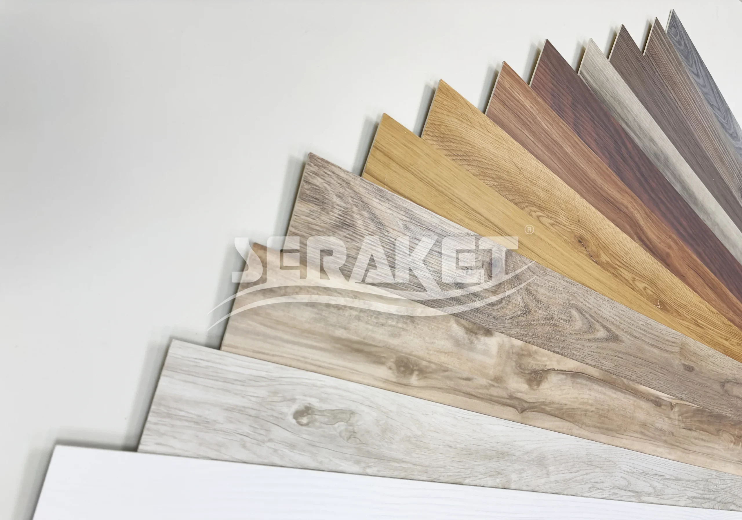 کفپوش پرتردد سراکت