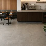 بهترین رنگ کفپوش برای محیط های پرتردد