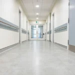 کفپوش بیمارستانی مقاوم