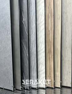 مقایسه اسلب کف پی وی سی با اسلب سرامیک