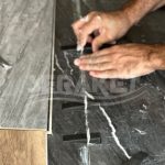 زیرسازی مناسب کفپوش پی وی سی