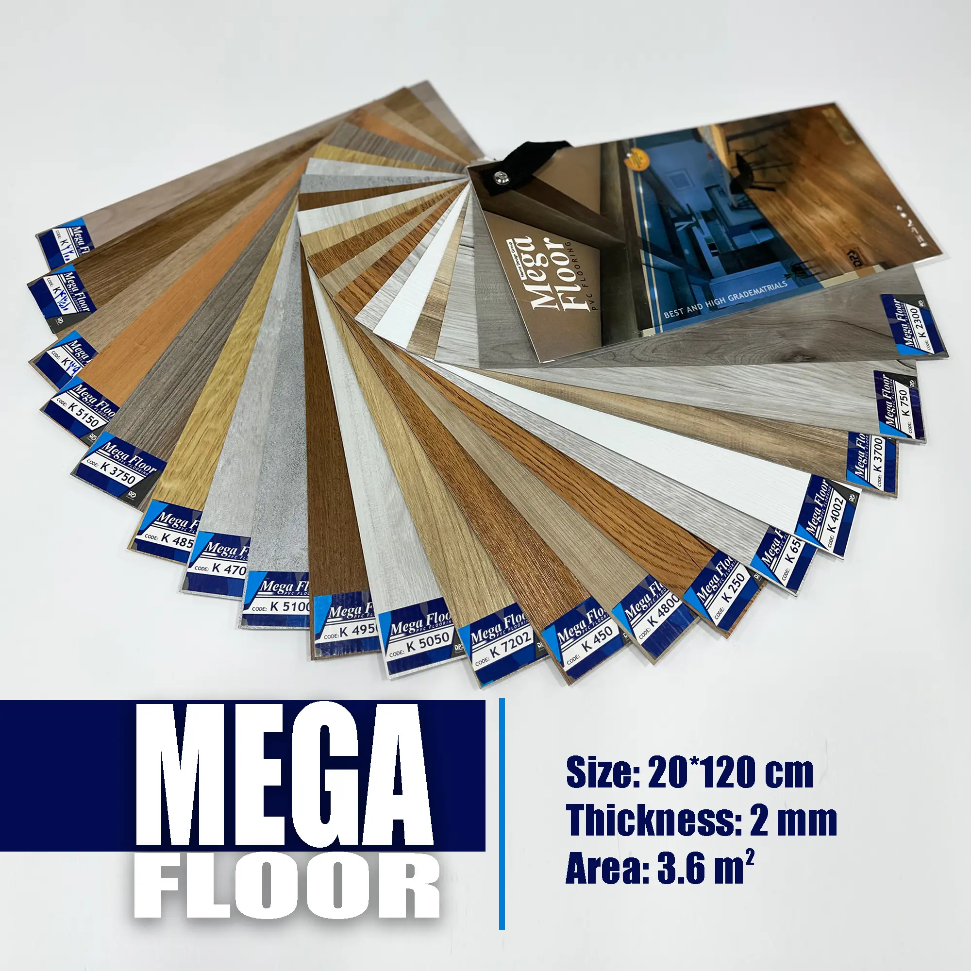 Mega Floor 20.120